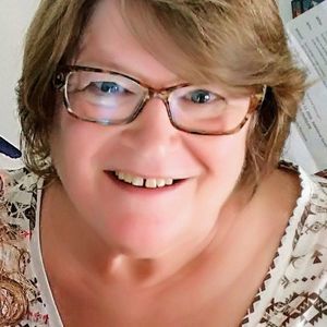 Meet your Posher, Vicki